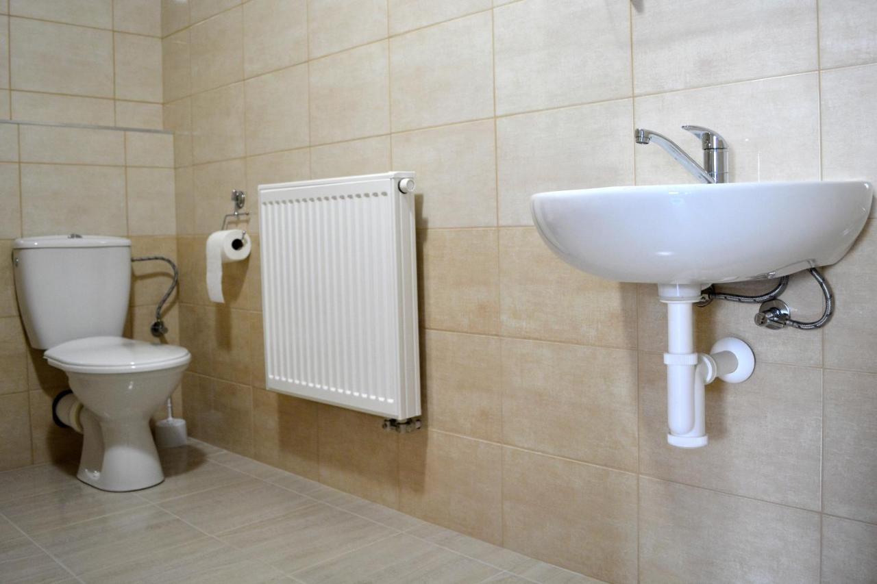 Apartman Tereza Velky Meder Ngoại thất bức ảnh