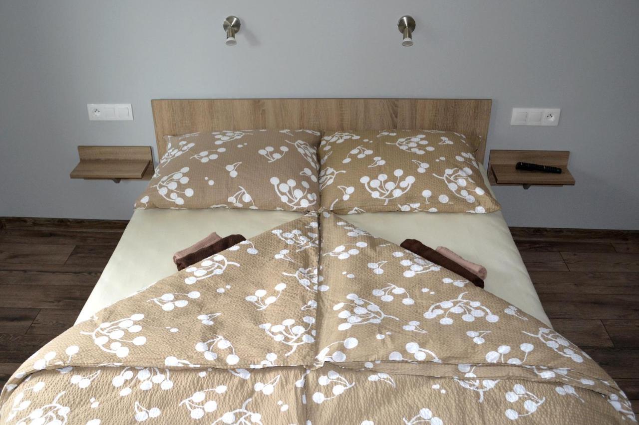 Apartman Tereza Velky Meder Ngoại thất bức ảnh