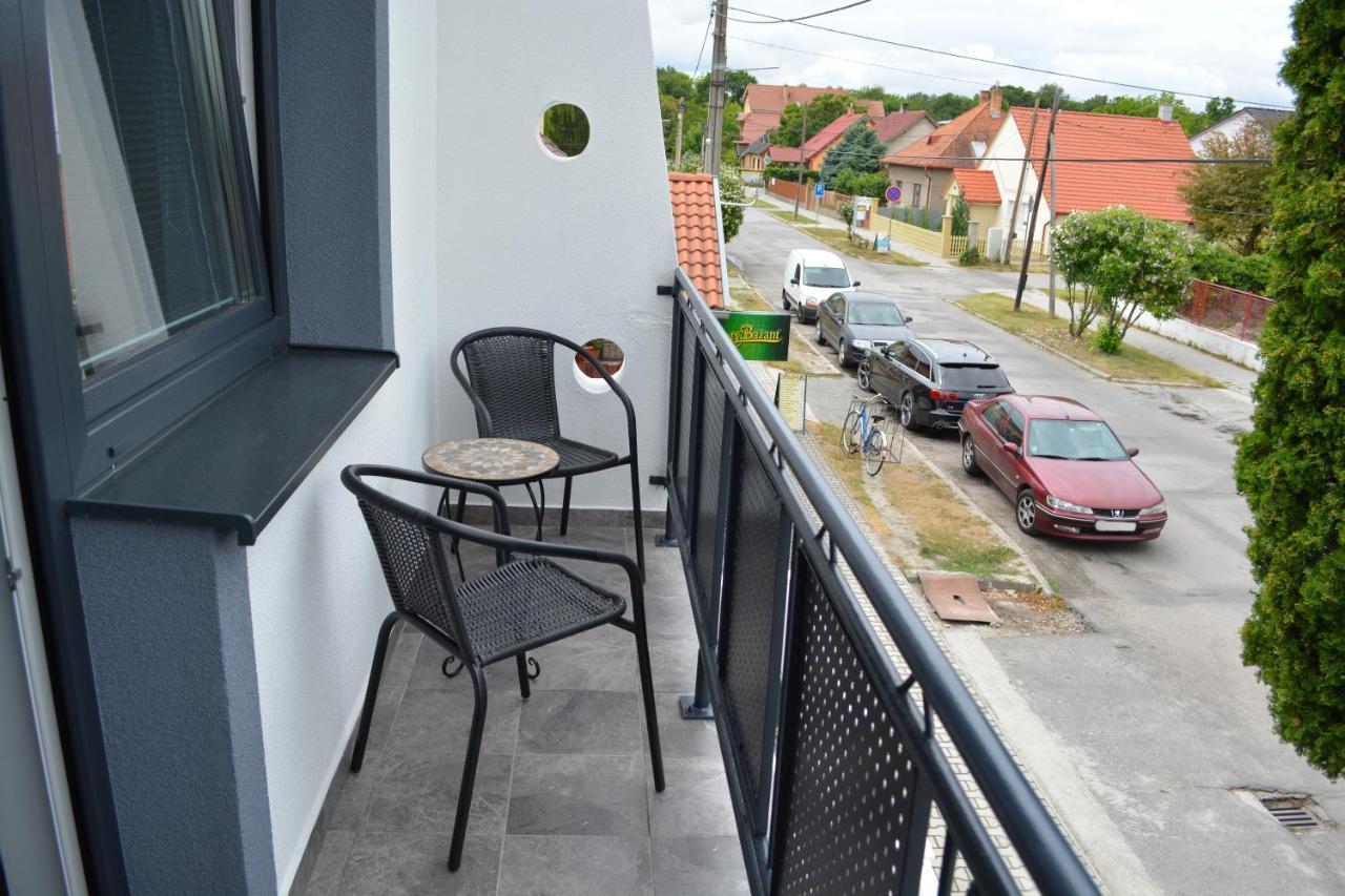 Apartman Tereza Velky Meder Ngoại thất bức ảnh
