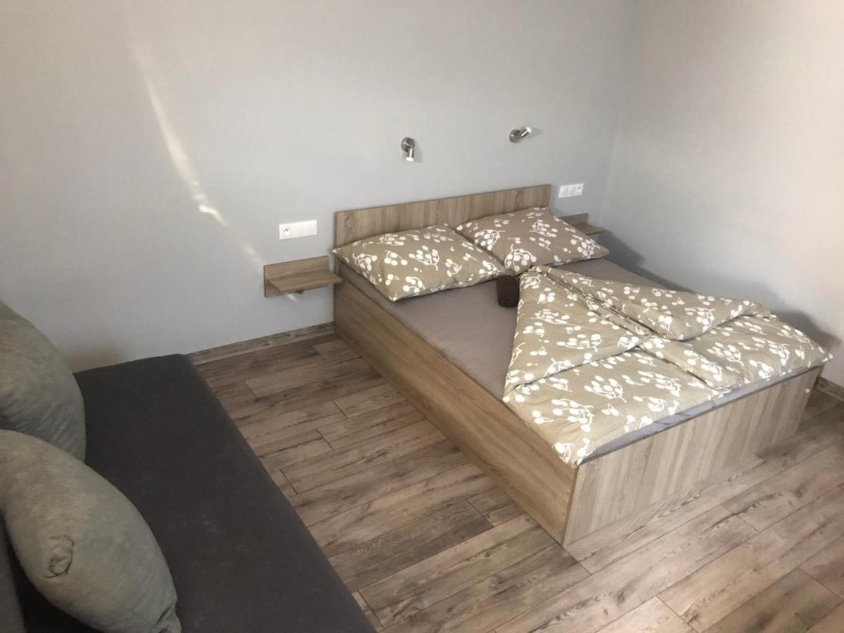 Apartman Tereza Velky Meder Ngoại thất bức ảnh
