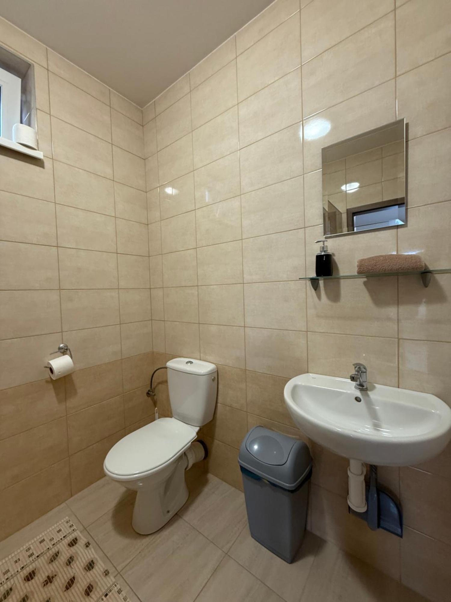 Apartman Tereza Velky Meder Ngoại thất bức ảnh