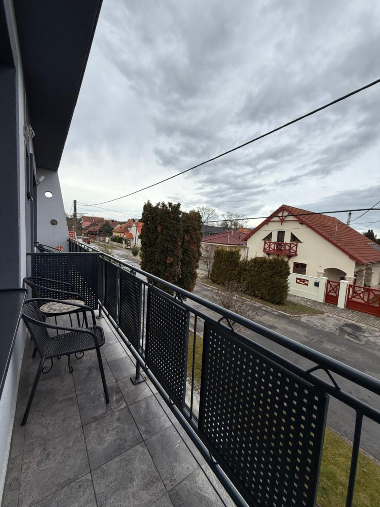 Apartman Tereza Velky Meder Ngoại thất bức ảnh