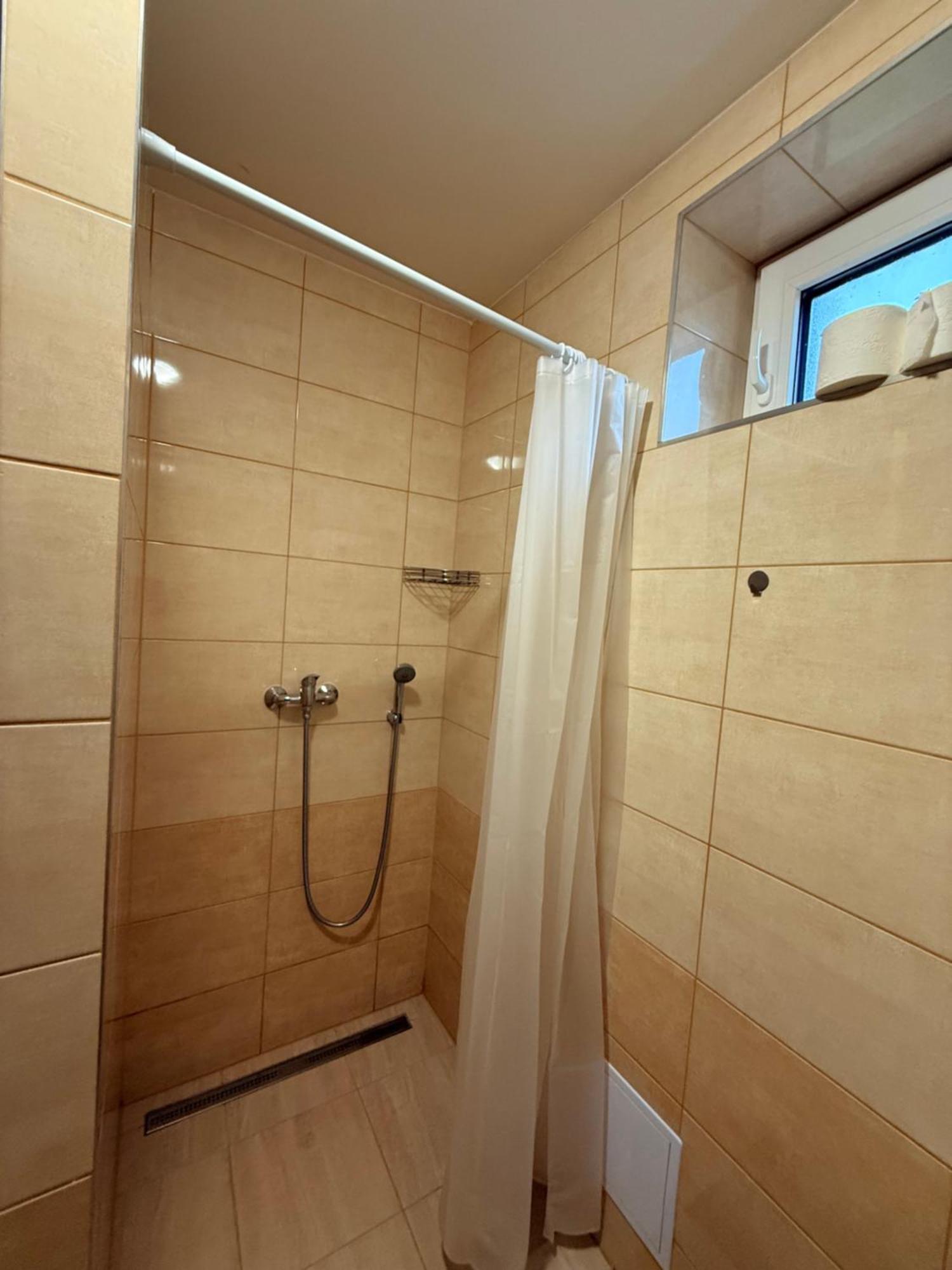 Apartman Tereza Velky Meder Ngoại thất bức ảnh