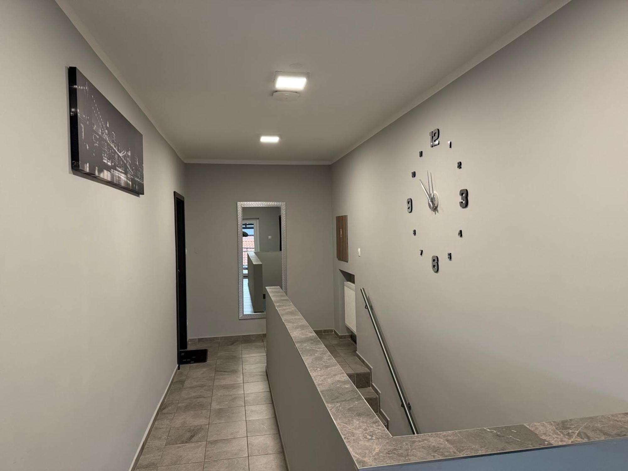 Apartman Tereza Velky Meder Ngoại thất bức ảnh