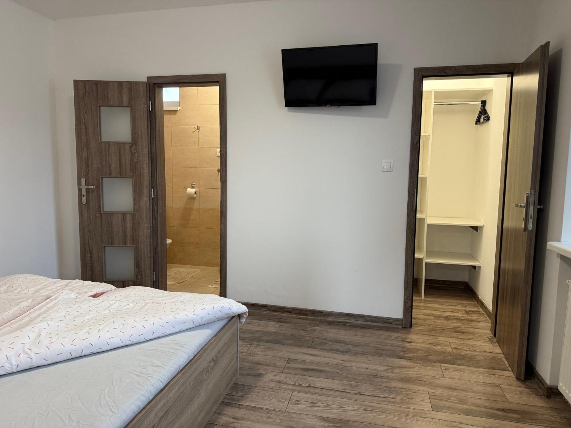 Apartman Tereza Velky Meder Ngoại thất bức ảnh