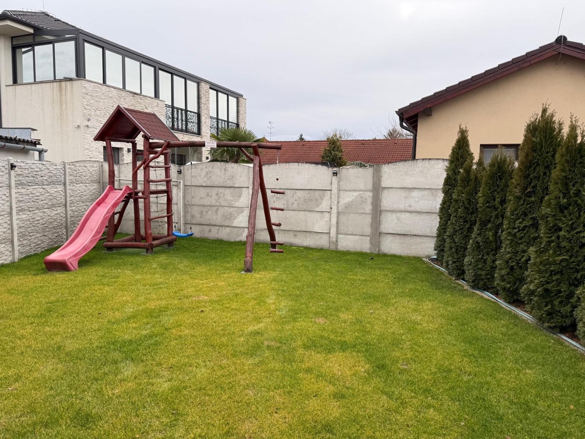 Apartman Tereza Velky Meder Ngoại thất bức ảnh