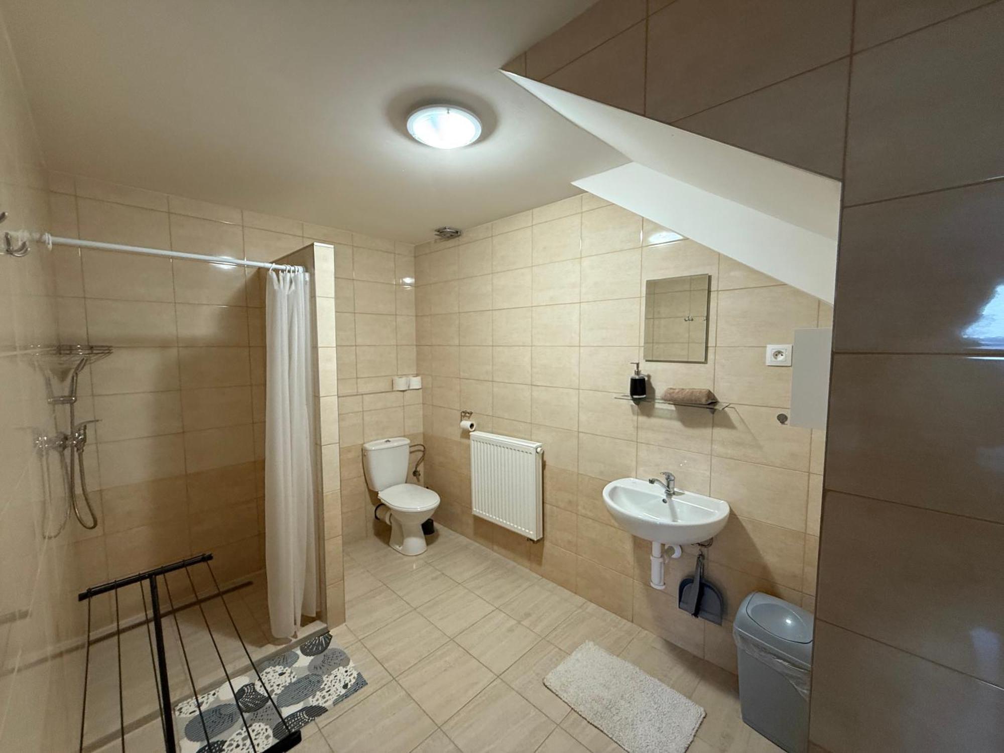 Apartman Tereza Velky Meder Ngoại thất bức ảnh
